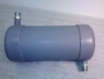Cti Cryogenics Helium Filtration Cartridge Absorber 8080260K001. Fixed Price $150.00.