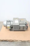 Becker KVT3.140 Rotary Vacuum Pump 800MBAR 154M3/H 7-1/2HP 230/460V-AC. Fixed Price $5400.00.