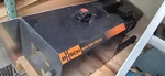 Busch 1104, Mink Mm Bv Vacuum Pump. Fixed Price $9000.00.