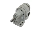 Used Bsm Model 55 Rotary Gear Pump. Fixed Price $850.00.