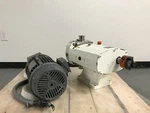 Alfa Laval Rotary Lobe Pump 2" SX4/046 W/ Sterling Electric Inc. Motor JT0054FCT. Fixed Price $2950.00.