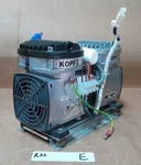 Knf Kopf PM10820-023.0 Diaphragm Vacuum Pump ! R25 E. Fixed Price $89.00.