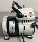 Welch Thomas 2545B-01 Wob-l Piston Vacuum Pump & Compressor. Fixed Price $237.50.