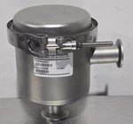 Nor-cal Products 030821-1 Angle Metal Sieve Trap NW25. Fixed Price $236.00.