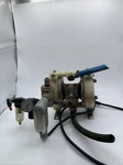 DP-10-BPT Yamada Air Powered Double Diaphragm Pump See Pics. Fixed Price $225.00.