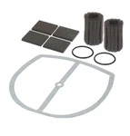 Gast Rotary Vane Kit 0523/0323, AT03/AT05 RV05/RV03 Septic Pump Repair. Fixed Price $178.99.