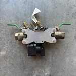 Zurn Wilkins 34-375XL 3/4" Reduced Pressure Principle Backflow Preventer. Fixed Price $599.95.