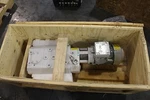 New Pfeiffer Vacuum Pump DBP-050-4 Large. Fixed Price $4500.00.