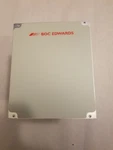 Edwards High Vacuum Tic Relay Box Pn D39711805. Fixed Price $399.99.