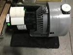 Agilent/ Bluffton 1201006416 (PTS06001UNIV) Triscroll Dry Vacuum Pump. Fixed Price $1999.99.