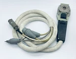 Ami Arc Machines 9-1500 Orbital Weld Head .250"- 1.5" Tube W/ 9-1/2-FT Cable. Fixed Price $3499.99.