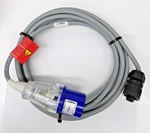 Thermo Scientific 6506966 Power Cable Connector For Mass Spectrometer. Fixed Price $49.99.