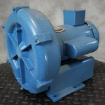 Ametek Rotron DR353BR9M Regenerative Blower 3/4HP, Mint Working Condition. Fixed Price $639.96.