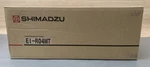 Shimadzu Corporation EI-R04MT Tmp Power Controller Unit For Turbo Molecular Pump. Fixed Price $4999.99.
