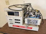 Varian Mini Pumping Station Turbo-v 70 Controller Multi Gauge 949-9451. Fixed Price $2999.99.