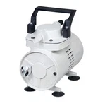 Welch Dry Vacuum Pump Model 2019B Diaphragm. Fixed Price $800.00.
