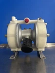 Yamada DP-10BPT WR10PP5BPP9 Air Operated Double Diaphragm Aodd Pumps. Fixed Price $445.00.