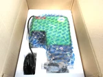 Watson Marlow Pumps 530BPN/R IP66 Us Plug 1.6MM Wt Tubing. 050.916N.10A. Fixed Price $4800.00.