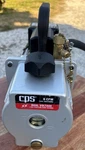 Cps Products VP6S Cfm Single-stage, Dual Voltage Vacuum Pump No Power Cord*. Fixed Price $189.99.