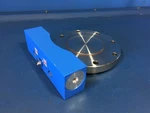 Fuji Seiki BV-4AX0-HF Exhaust Throttle Valve. Fixed Price $219.95.