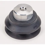 Smc ZPT50HBN-B8 Vacuum Pad ASSEMBLY,NBR,50MM 30J707. Fixed Price $20.44.