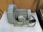 Fuji Electric Ring Compressor Regenerative Blower VFC603A-7W 3PH 200-230/460V 2P. Fixed Price $450.00.