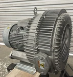 Busch SB0310 2HO Ew Xx Double Stage Blower. Fixed Price $1950.00.