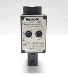 Rexroth 5610120600 Proportional Solenoid Valve Fd: 12W30 8 Bar. Fixed Price $427.50.