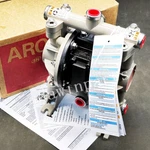 New 1/2" Air Operated Double Diaphragm Pump For Aro Ingersoll Rand 66605J-388. Fixed Price $690.87.