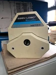 Cole-parmer Masterflex Easy-load L/s I/p Peristaltic Pump Head 7518 7529 77200. Fixed Price $195.00.