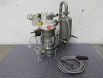 Balzers Tph 170 Pm P01 Z10 Vacuum Turbo Pump. Fixed Price $699.99.