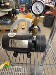 Busch SV1003A 000 Vacuum Pump. Fixed Price $250.00.