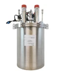 Cti-cryogenics 8185154G001 Cim Brooks Wafer Chuck Cooling System Working Surplus. Fixed Price $5011.25.