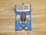 Jamesbury VPVL01 Da F03/14M Air Actuated Brass Ball Valve 1/2" Npt. Fixed Price $95.00.