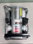 Gast 5HCD-10-M530X 3/4HP Piston Air Compressor 115/208-230V 1PH 1725RPM. Fixed Price $449.99.