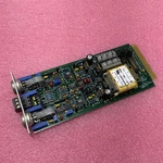 Televac 6200-215 MM200 Channel Dual 4A Convection Gauge Controller Module Card. Fixed Price $399.95.