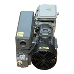 23 Cfm Single Stage Oil Sealed Rotary Vane Vacuum Pump For Air Tool/ Printing. Fixed Price $1000.00.