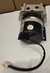 Uni-crown DC-B24V-12 Vacuum Pump Same As Pictures. Fixed Price $249.99.