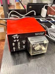 Watson Marlow 101U Peristaltic Pump Tested Works. Fixed Price $76.00.