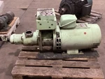 Tokimec Vickers SQP421-50-17-8-86BBB-18-S111/CS1911003CA 3PH Motor #172JMFMLJ145. Fixed Price $1500.00.