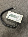 Pfeiffer Vacuum Pump Wired Remote Pendant Controller 120217. Fixed Price $359.99.