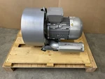 New Gardner Denver Vacuum Pump Blower G-BH1N-2BH1510-1HK66-Z 5HP 220/480. Fixed Price $3950.00.