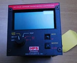 Hps Division 421 Cold Cathode Gauge Micro-controller. Fixed Price $399.00.