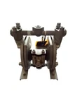 Yamada DP-10BAT Air Powered Double Diaphragm (aodd) Pump 851839. Fixed Price $700.00.