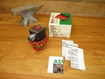 Asco EF8210G94V *new* Solenoid Valve 120VAC. Fixed Price $99.75.