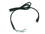 Milwaukee 22-64-0405 Cord Set 18-3 Ft. W/ Protector. Fixed Price $24.54.