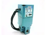 Mac Valves Inc. 225B-111BAAA Solenoid (works). Fixed Price $39.95.