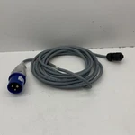 Thermo 6506966 Power Cable Connector For Mass Spectrometer Walther 210 306CL. Fixed Price $49.99.