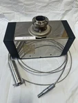 Varian Starcell Plus 40 Ion Pump. Fixed Price $376.00.