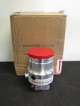 Pfeiffer Tmh 262 X S Agilent G3170-80062 Turbo Vacuum Pump W/ TC100 Controller. Fixed Price $1250.00.
